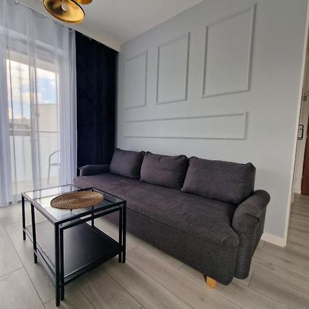 60 - Apartamenty Siedlce - Nowy apartament w centrum przy ul 3 Maja 51a Zewnętrze zdjęcie