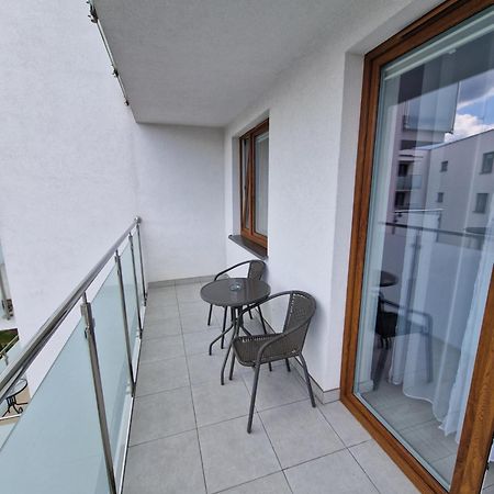 60 - Apartamenty Siedlce - Nowy apartament w centrum przy ul 3 Maja 51a Zewnętrze zdjęcie