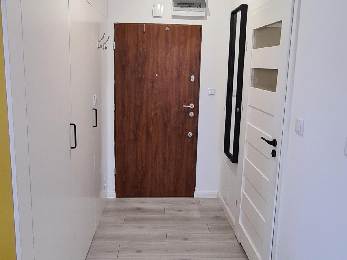 60 - Apartamenty Siedlce - Nowy apartament w centrum przy ul 3 Maja 51a Zewnętrze zdjęcie