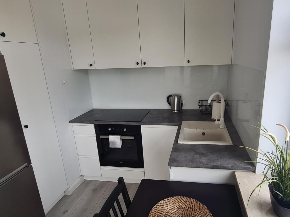 60 - Apartamenty Siedlce - Nowy apartament w centrum przy ul 3 Maja 51a Zewnętrze zdjęcie