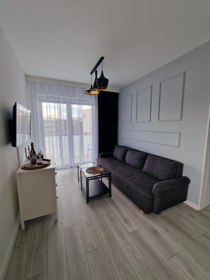 60 - Apartamenty Siedlce - Nowy apartament w centrum przy ul 3 Maja 51a Zewnętrze zdjęcie