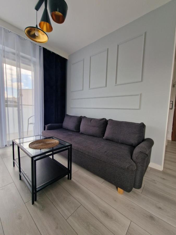60 - Apartamenty Siedlce - Nowy apartament w centrum przy ul 3 Maja 51a Zewnętrze zdjęcie