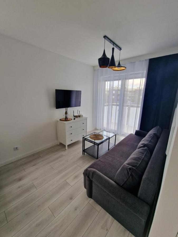 60 - Apartamenty Siedlce - Nowy apartament w centrum przy ul 3 Maja 51a Zewnętrze zdjęcie