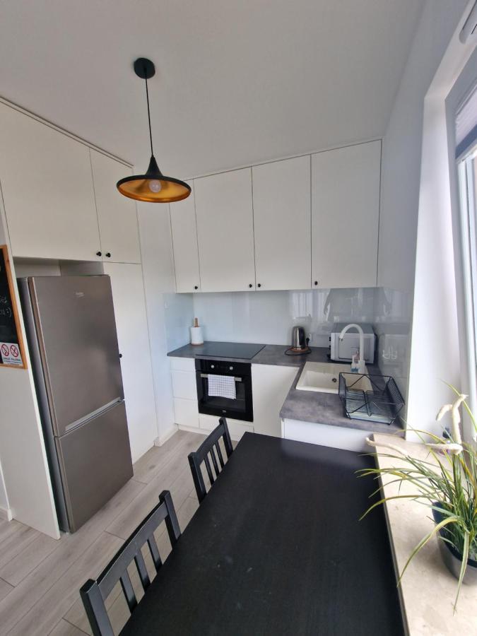 60 - Apartamenty Siedlce - Nowy apartament w centrum przy ul 3 Maja 51a Zewnętrze zdjęcie