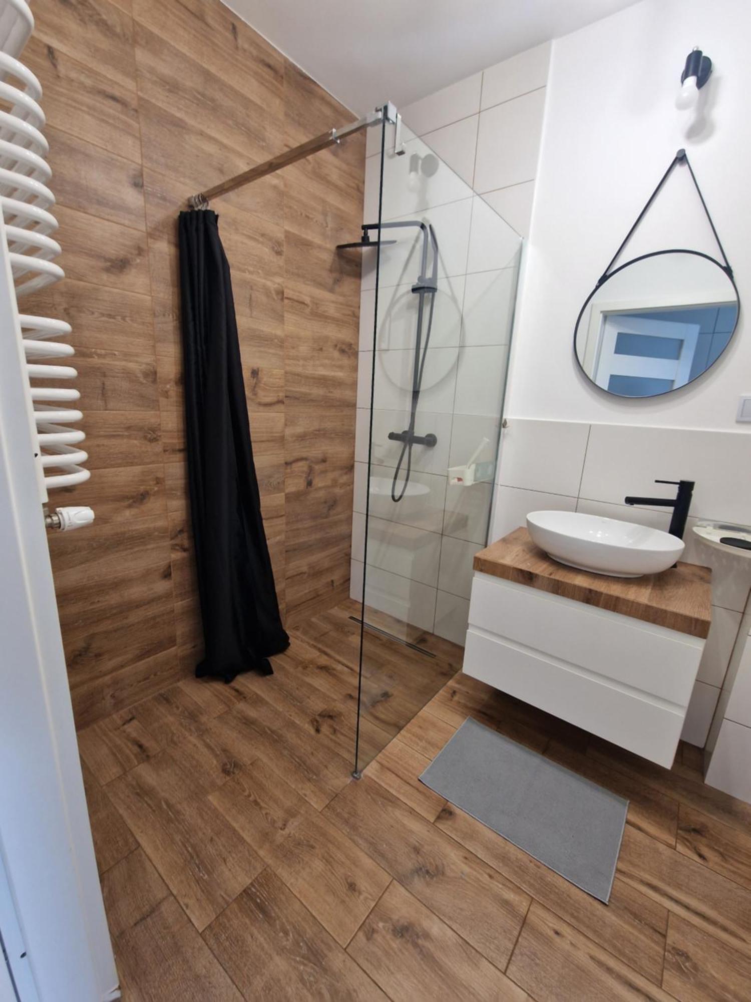 60 - Apartamenty Siedlce - Nowy apartament w centrum przy ul 3 Maja 51a Zewnętrze zdjęcie