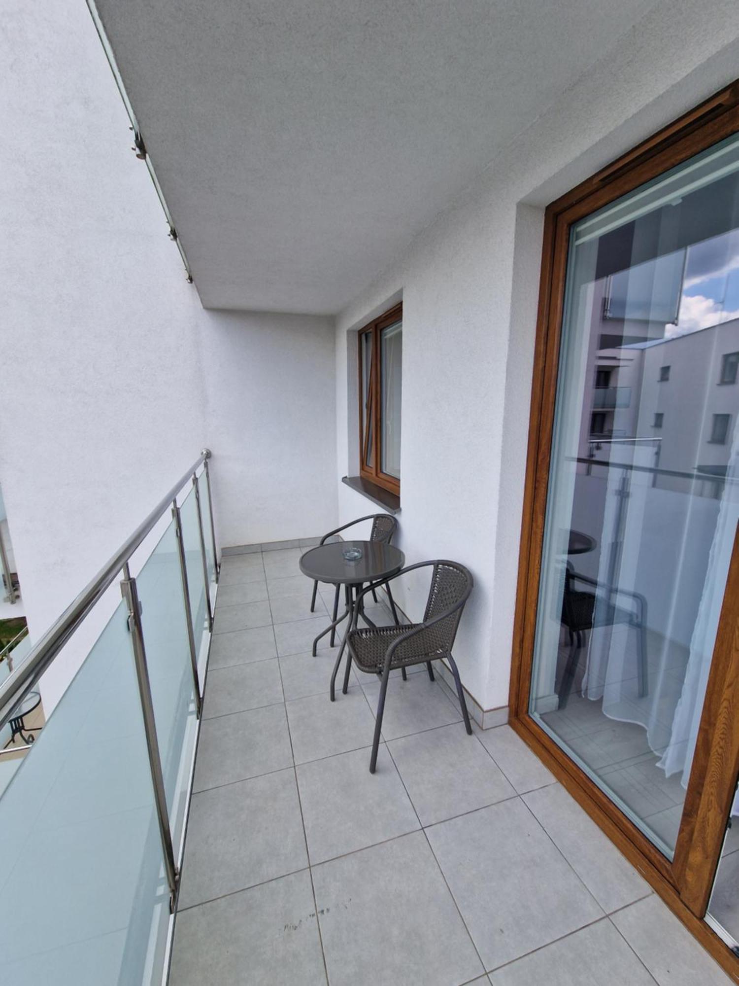 60 - Apartamenty Siedlce - Nowy apartament w centrum przy ul 3 Maja 51a Zewnętrze zdjęcie