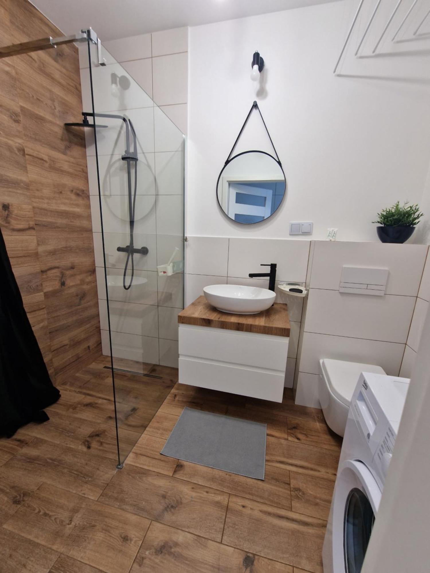 60 - Apartamenty Siedlce - Nowy apartament w centrum przy ul 3 Maja 51a Zewnętrze zdjęcie